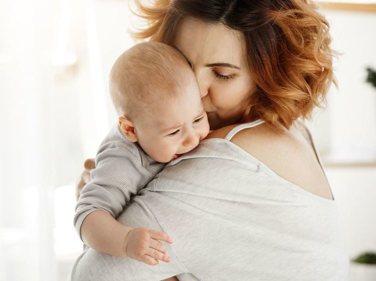 Певица Мария Зайцева: о материнстве и новом этапе в карьере