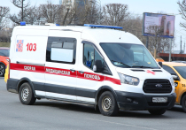 Как стало известно «МК», инцидент произошел в поселке Михайловская Слобода во вторник вечером