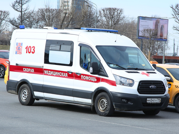 Избитый мужчина с огнестрельным ранением полового органа поступил  в больницу в подмосковном Раменском