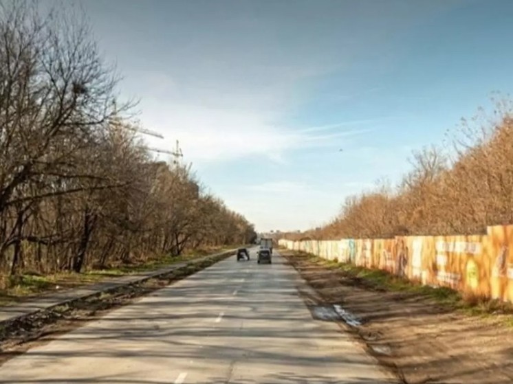 В Ростов водитель легковушки насмерть сбил пешехода в Александровке