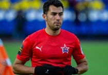 Игрок сборной Армении считает, что чемпион России скупает отечественных футболистов, лишая их игровой практики.