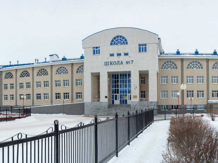 В Сургутском районе на ремонт образовательных учреждений потратят 125 млн рублей