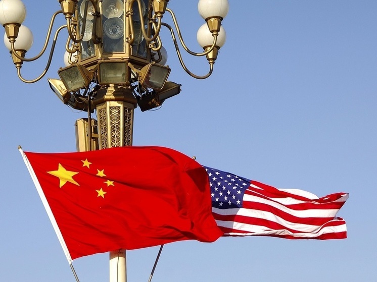 Замгоссекретаря США Кэмпбелл: США будут считать Китай ответственным за успехи России в СВО