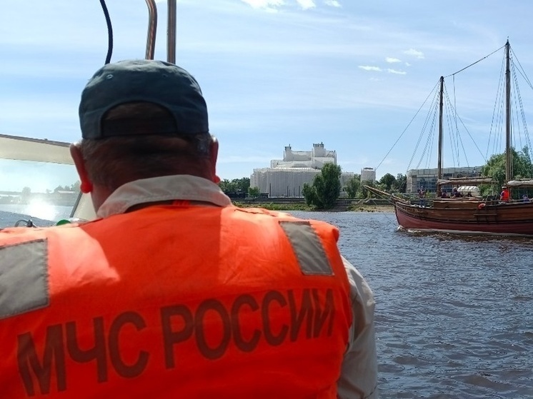 Навигация маломерных судов в Новгородской области начнется 12 апреля