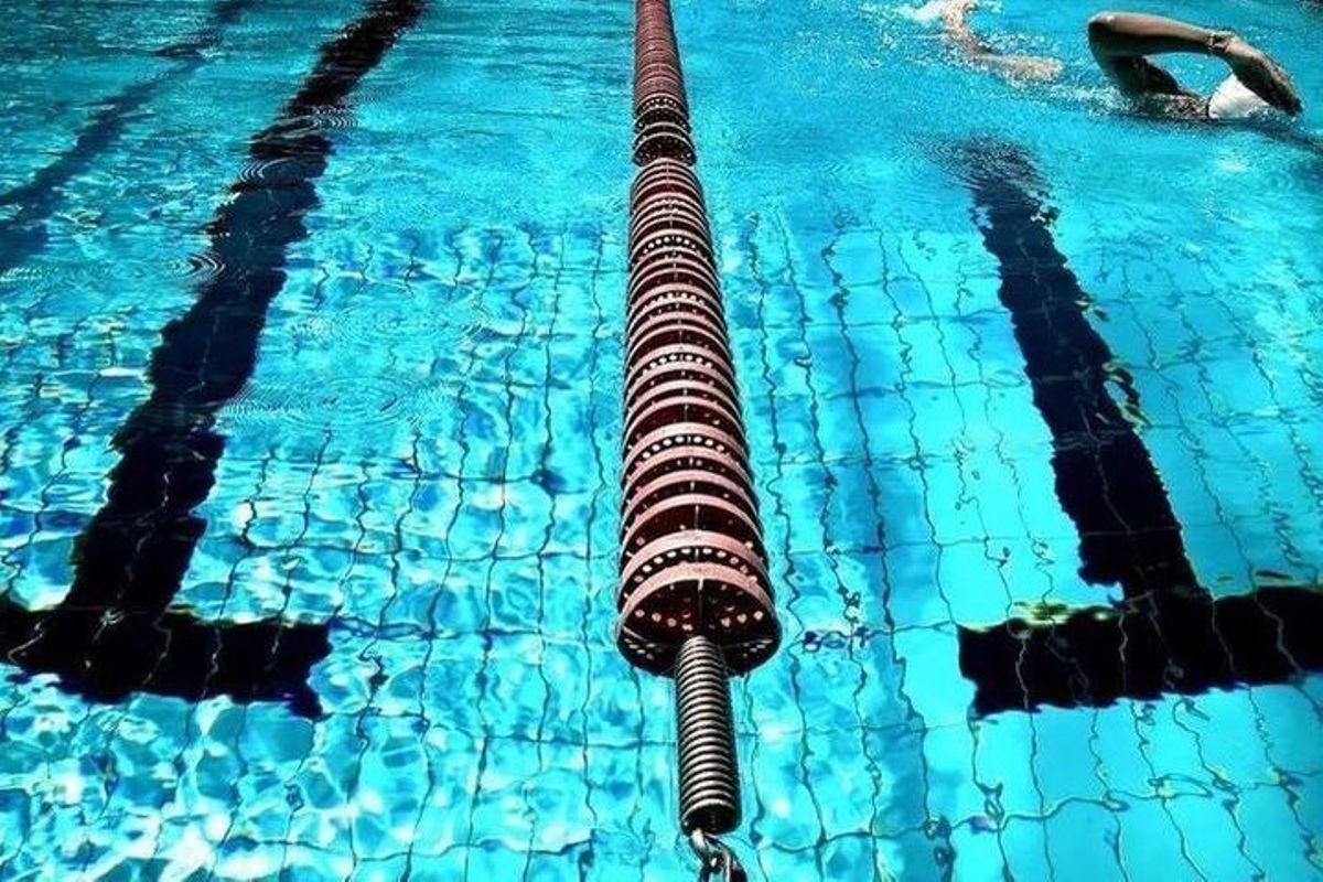 На Олимпиаде могут отменить плавательные соревнования по триатлону