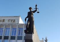 В Красноярском крае вынесли приговор главе Канского района