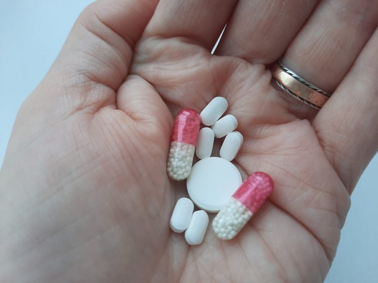 ВИЧ-инфицированные из Калужской области получат льготные лекарства на следующей неделе