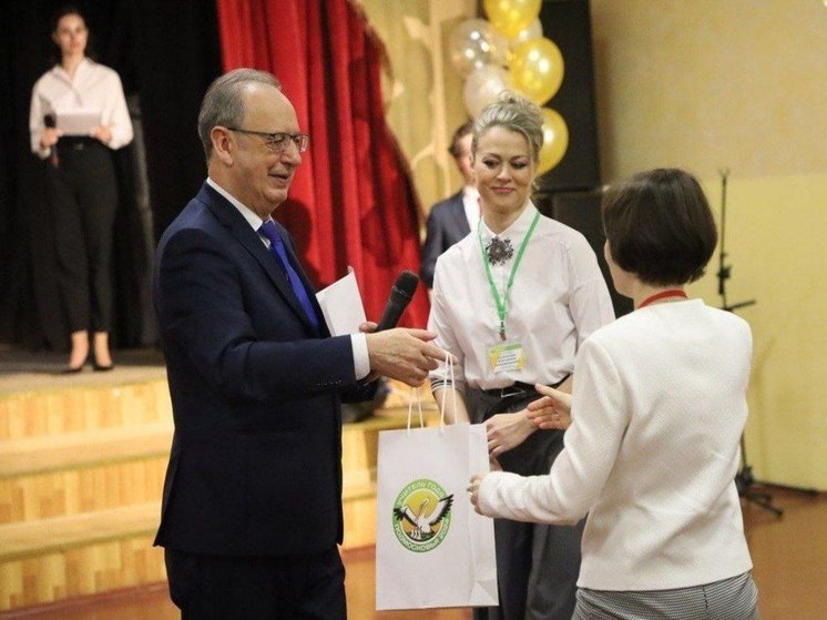 В Серпухове стартовал конкурс «Учитель года Подмосковья-2024»
