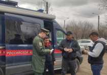 В Красноярске прошел рейд по выявлению мигрантов, которые уклоняются от постановки на воинский учет