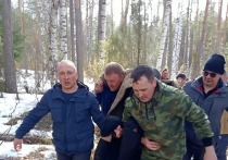 Полицейские Чувашии успешно отыскали 70-летнего жителя Новочебоксарска, который исчез во время пребывания на даче в садоводческом некоммерческом товариществе &laquo;Заволжье&raquo;