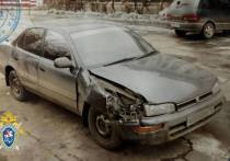 Два жителя Новосибирска и Читы признались в сопряженном с разбоем покушении на убийство таксиста, которое было совершено 20 лет назад