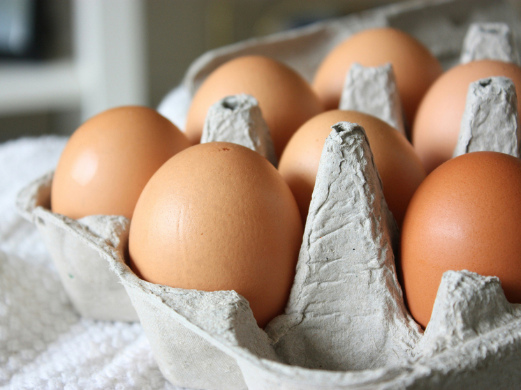 Эксперты советуют закупать яйца впрок, как гречку или рис