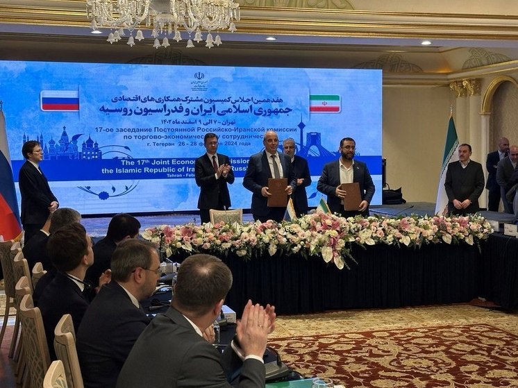 Страны Каспийского региона могут объединиться в Международный союз особых экономических зон