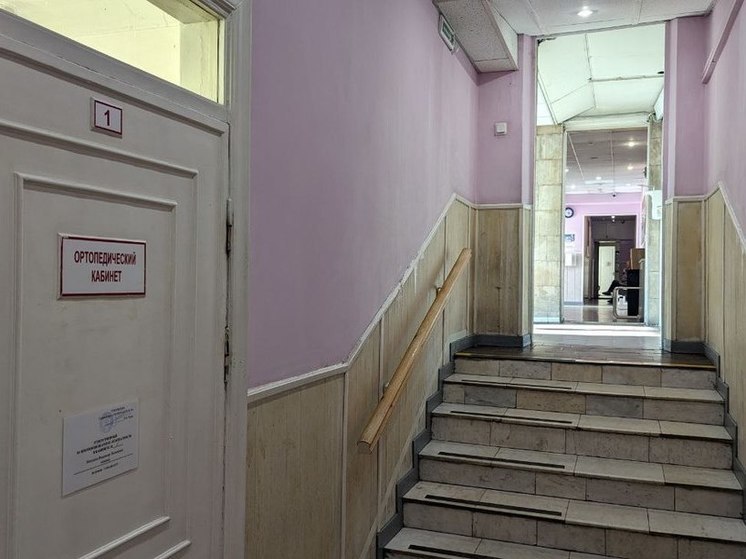 Власти Калининградской области заявили о нехватке медработников