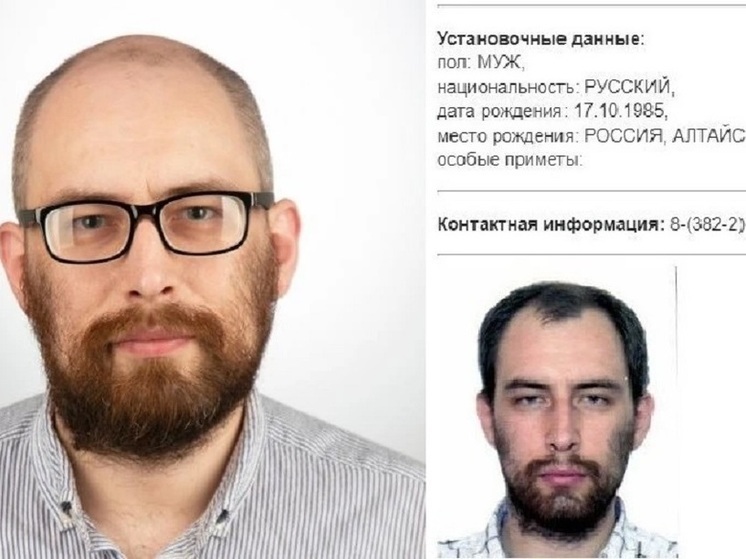 МВД объявило в розыск бывшего депутата гордумы Томска