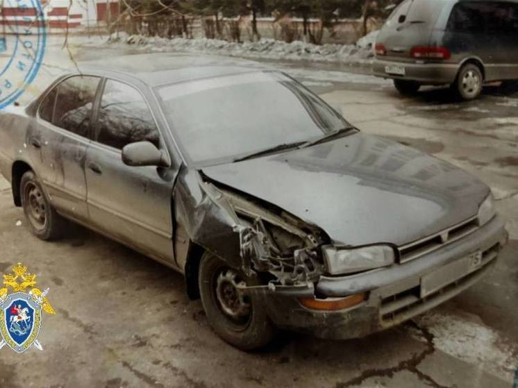 Житель Читы и новосибирец признались в попытке убить таксиста 20 лет назад