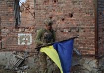 Украина готовит новое наступление