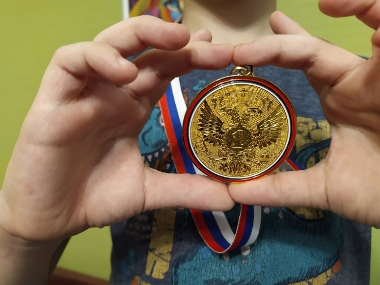 Вологодские фридайверы привезли с соревнований в Москве десять золотых медалей