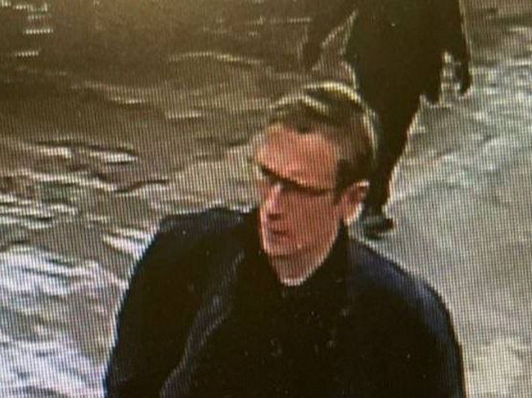 В Сети появилось фото предполагаемого сбежавшего в Подмосковье пособника террористов из «Крокуса»