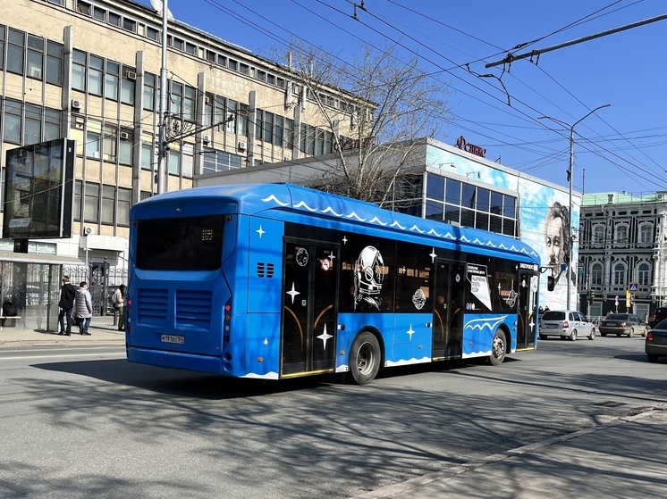 В Саратове укоротили схему движения троллейбусов и электробусов до Энгельса