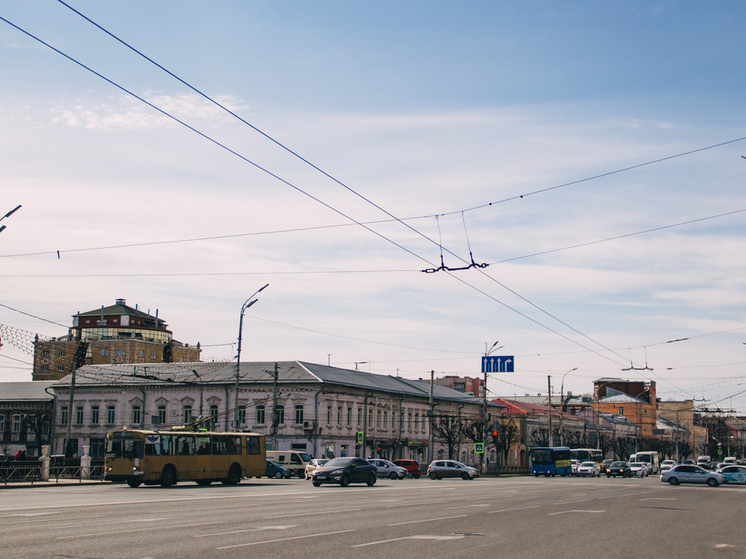 В Рязанской области в программу капремонта не войдут дома, где менее 5 квартир