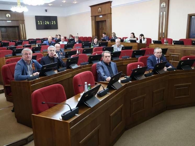 На Ставрополье исполнили около половины наказов избирателей