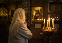 Православные отмечают сегодня Берещенье, а также вспоминают преподобных Марка и Иона Псково-Печерских