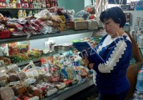 Проверки прошли в девяти магазинах столицы ДНР