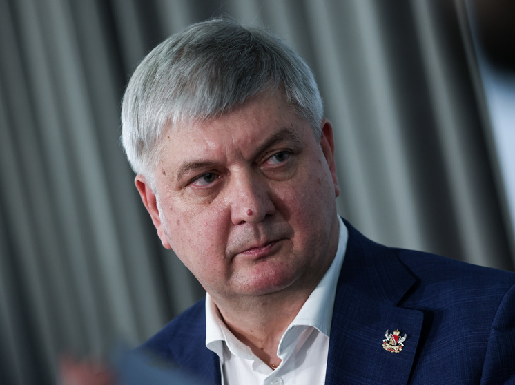 Глава Воронежской области выразил соболезнования в связи с гибелью курян при атаке БПЛА