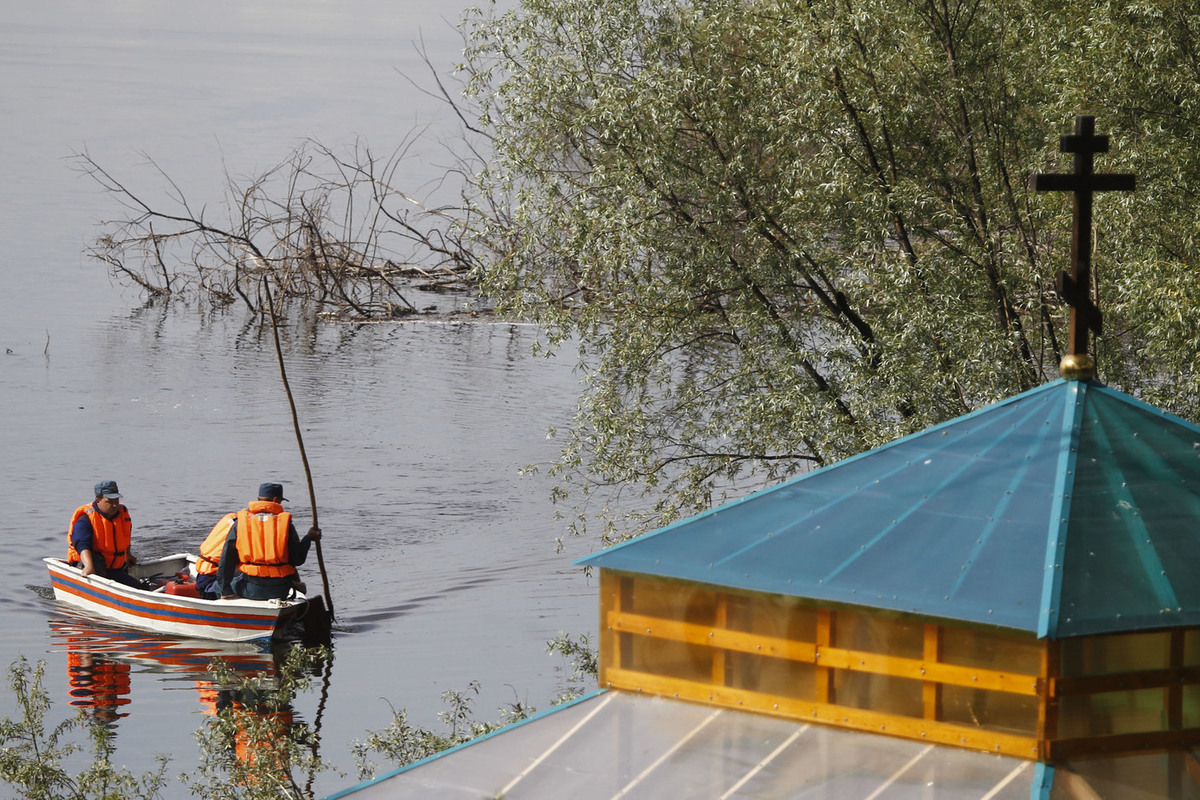 Kazakhstan responded to Plenipotentiary Representative Yakushev’s accusations of floods