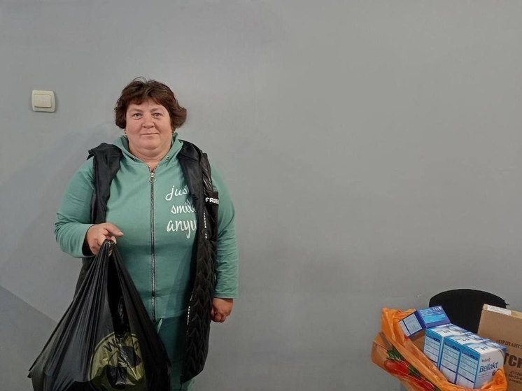 Жительнице Херсонщины помогли после вмешательства губернатора
