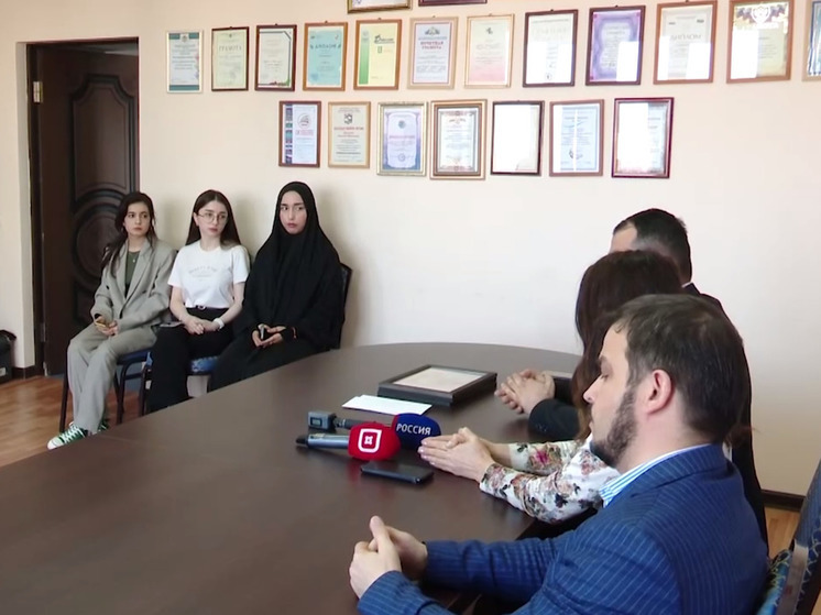 В Дагестане был проведен конкурс публицистических работ