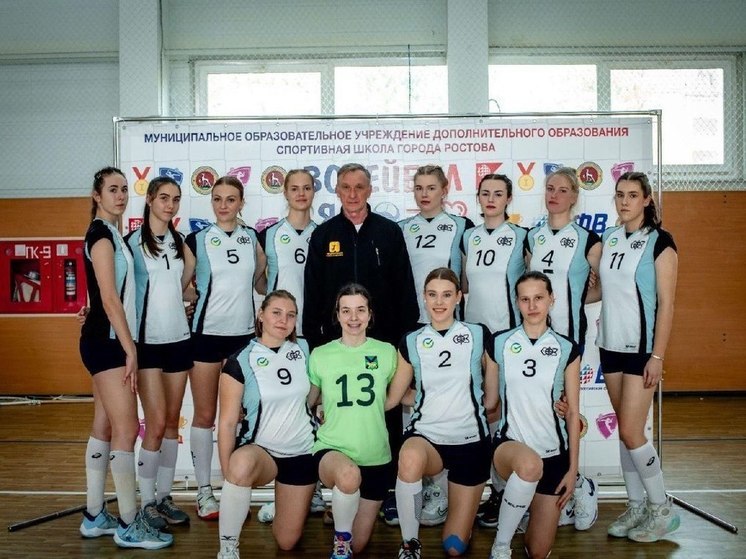 Сахалинка со сборной Приморья получила серебро первенства России