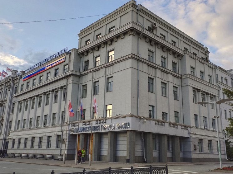 Замглавы департамента контроля омской мэрии Матвеев может покинуть свой пост
