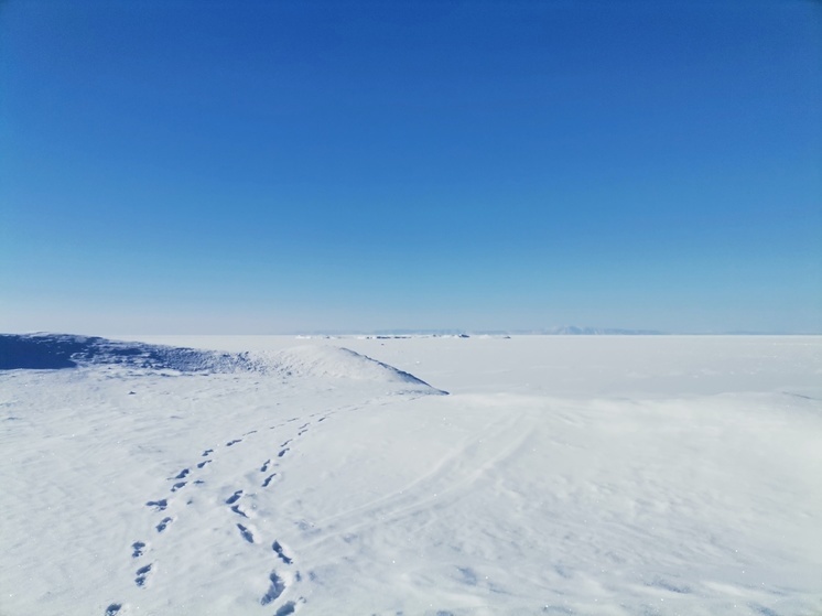 На Байкальский лыжный марафон «Baikal ski» в Бурятии позвали всех желающих