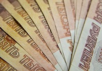 В банковском секторе Марий Эл в 2023 году выявлено 32 фальшивых российских денежных знака.
