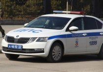 9 апреля на пересечении переулка Муромцевского и улицы Короленко водитель автомобиля сбил школьника. Пострадавшего ребенка госпитализировали.
