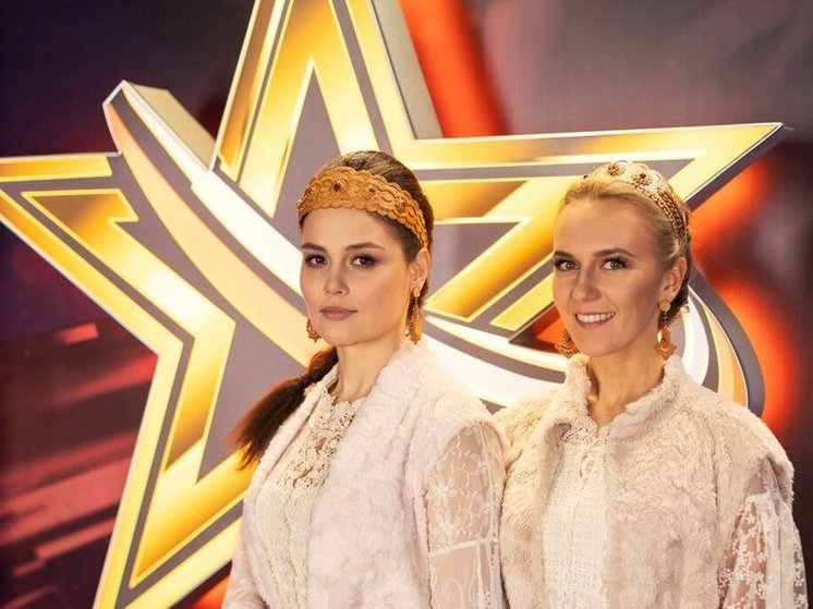 Югорские вокалистки борются за победу в конкурсе «Звезда»