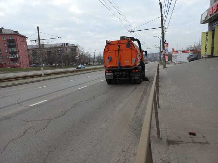 В Курской области 12 апреля ожидаются жаркие +26 градусов