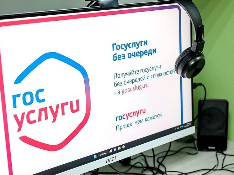 В России иностранцев обяжут регистрироваться на «Госуслугах» для оформления сим-карт