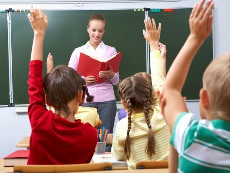 Учителям Башкирии поднимут оплату за классное руководство