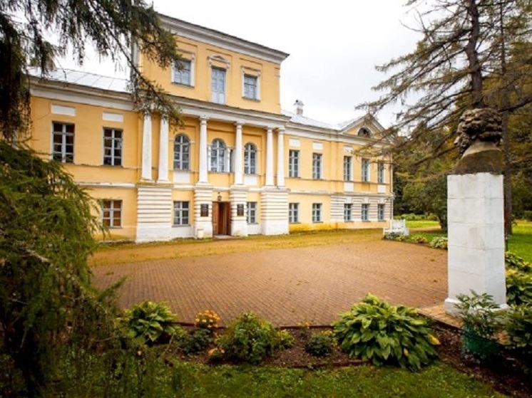 В отремонтированных музеях Тверской области обновят экспозиции