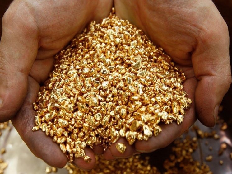 Приговор вынесли в Бодайбо за хищение золота на 43 млн