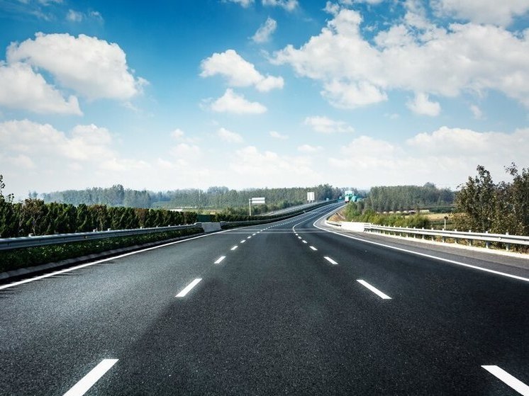 В алтайском Минтрансе рассказали, сколько дорог хотят отремонтировать в 2024 году
