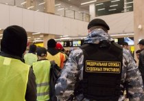 В Красноярском крае с начала года из России выдворили 200 мигрантов