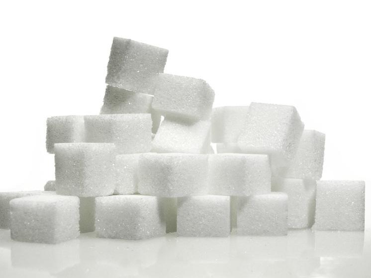 Россиянам назвали безопасную дозу сахара в сутки