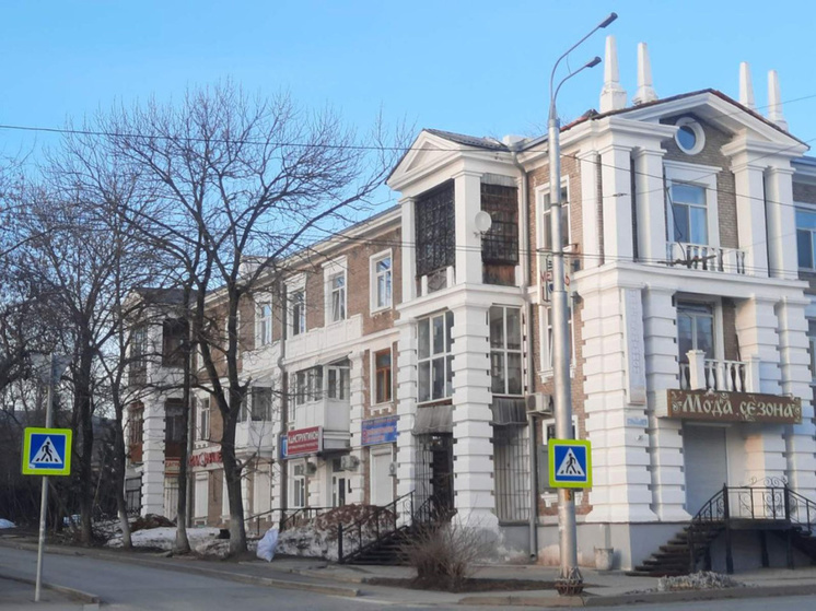 24 многоквартирных дома капитально ремонтируют в Березниках