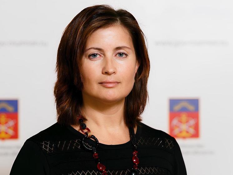 Обязанности губернатора Мурманской области будет исполнять Оксана Демченко