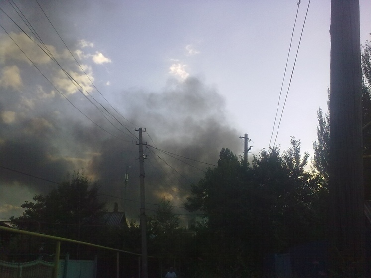 Украинские войска усилили обстрелы прифронтовых районов ЛНР