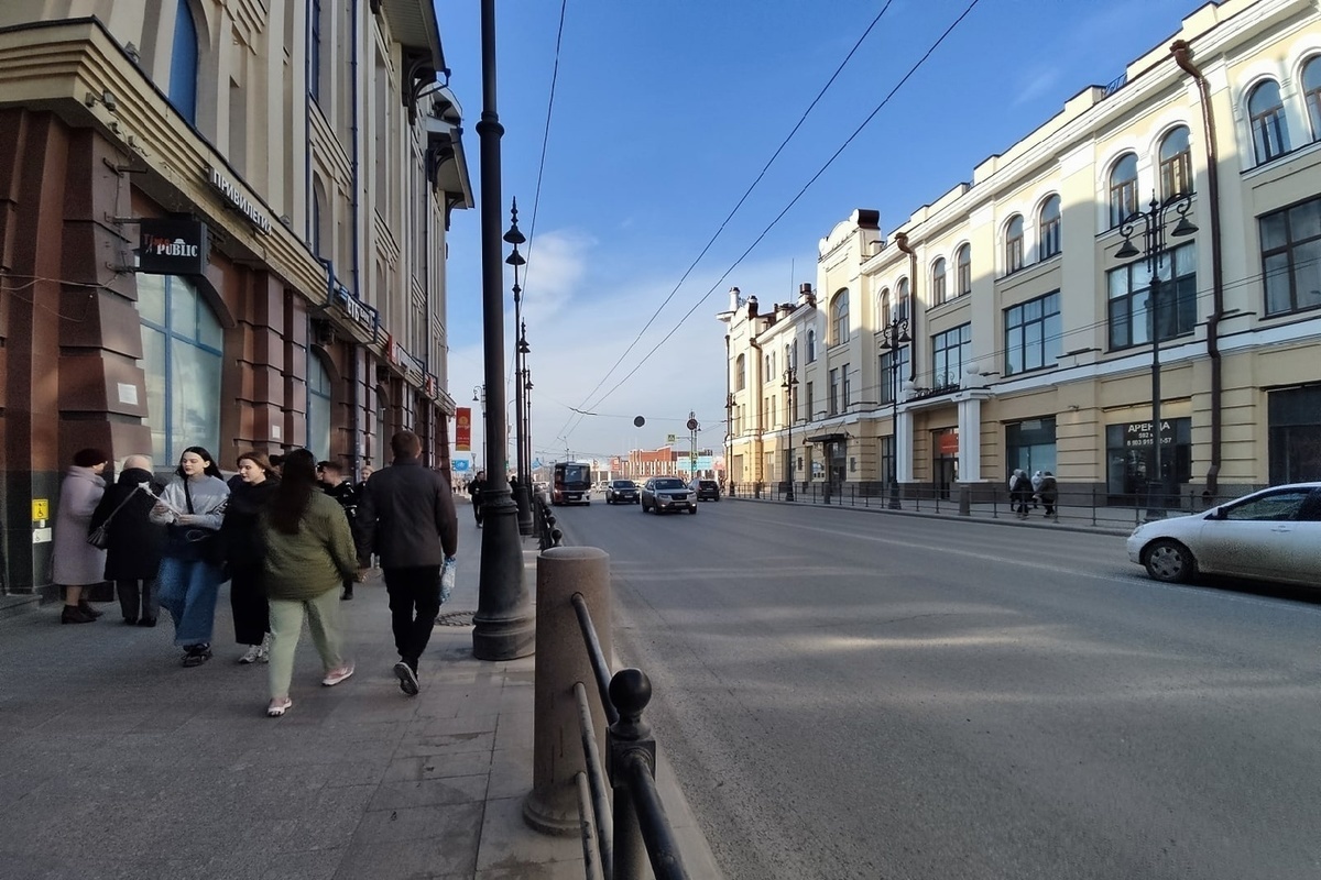 Томск отметит День космонавтики митингом и флешмобом - МК Томск